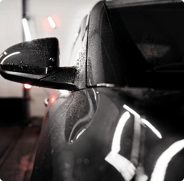 Excellence in Every Detail